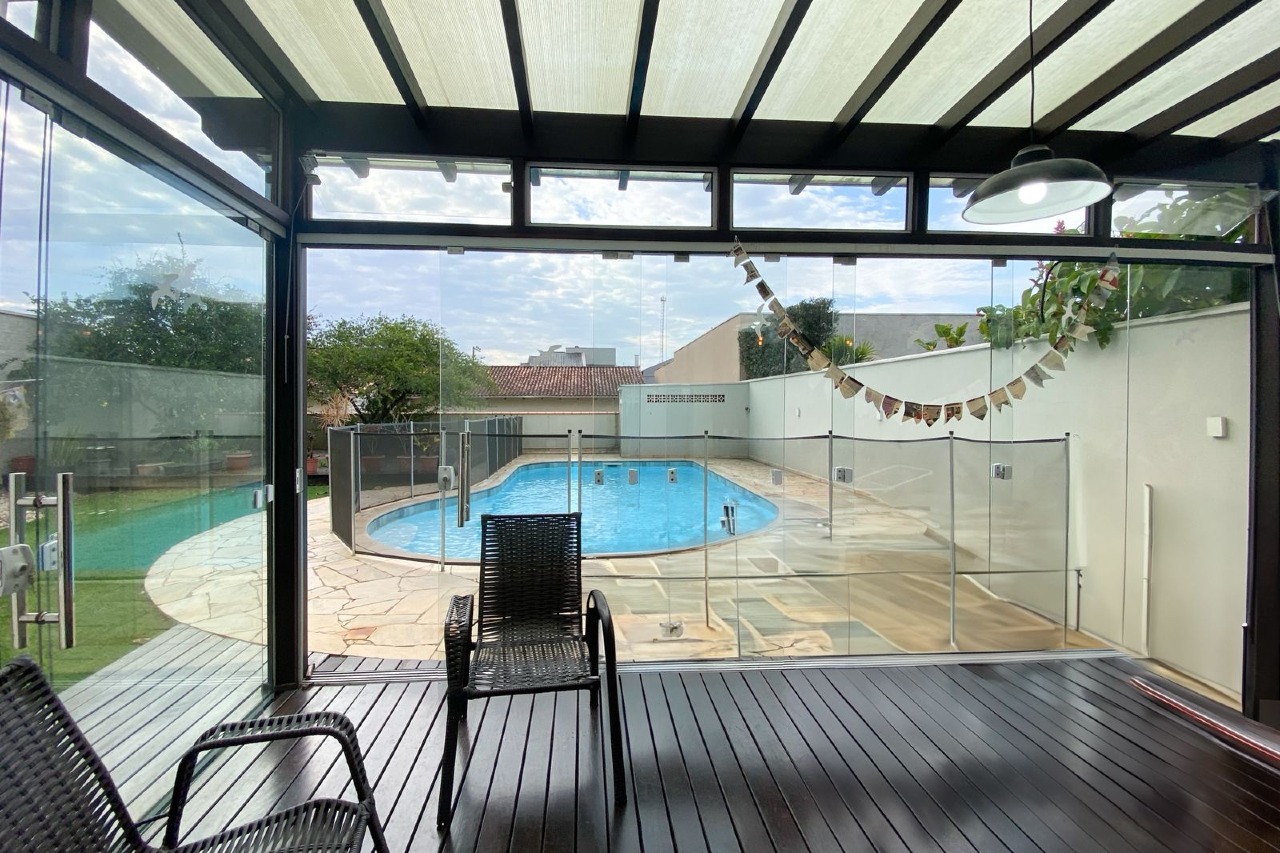 Casa à venda no bairro Passo Manso: 