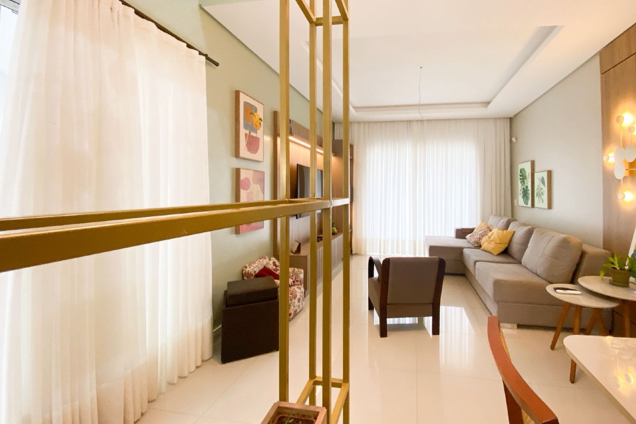 Casa à venda no bairro Passo Manso: 