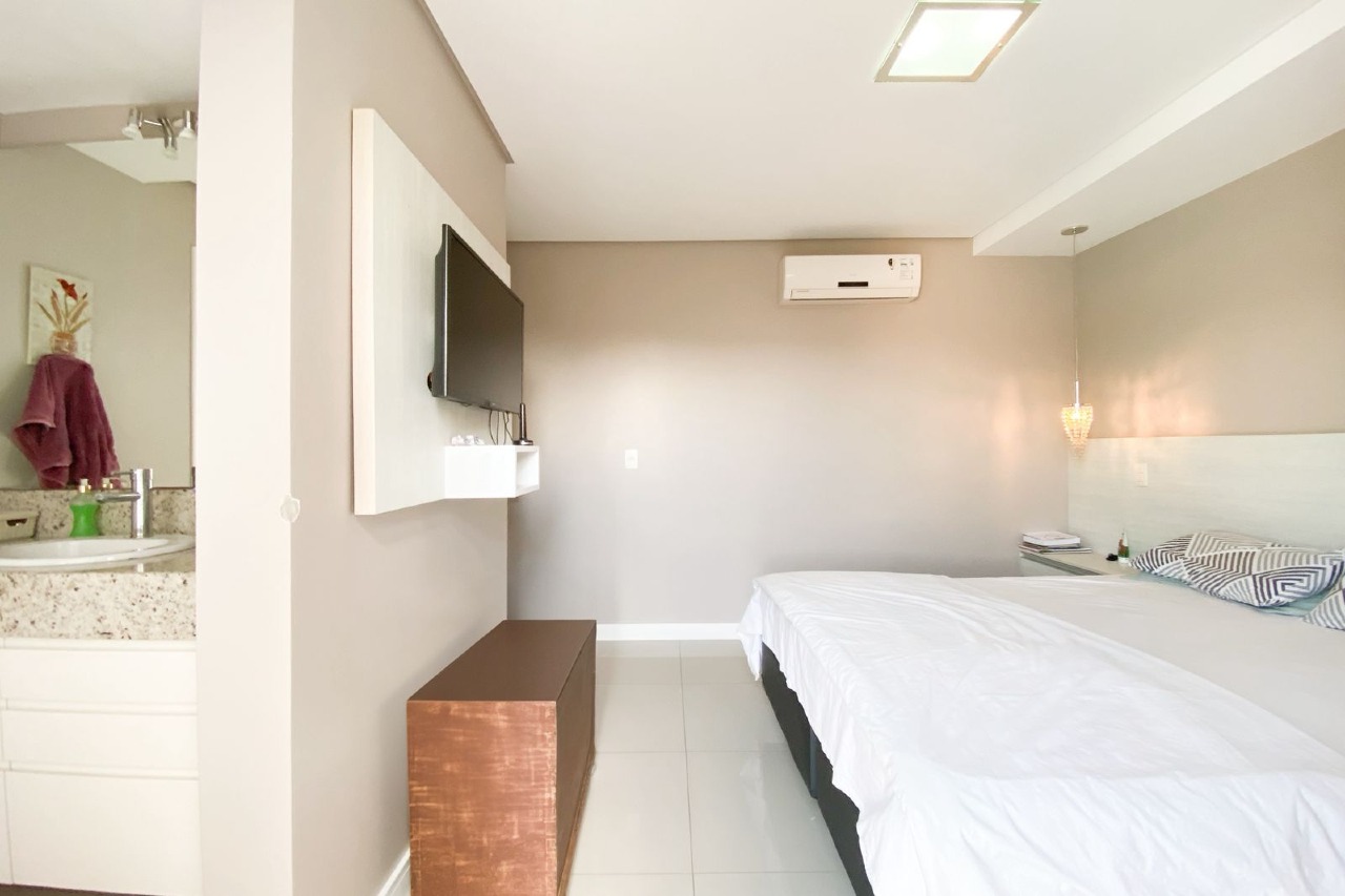 Casa à venda no bairro Passo Manso: 