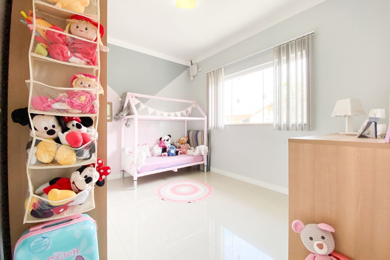 Casa à venda no bairro Passo Manso: 