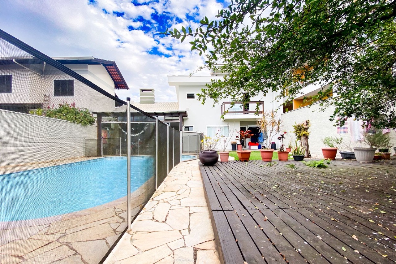 Casa à venda no bairro Passo Manso: 