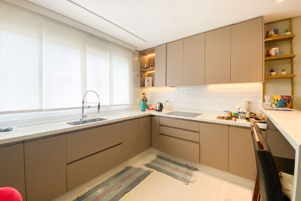 Casa à venda no bairro Passo Manso: 