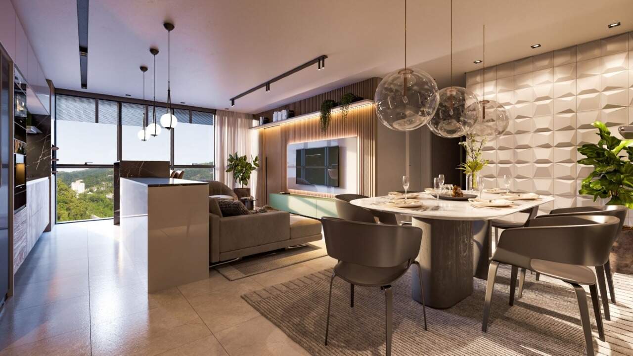 Apartamento à venda no bairro Vila Formosa: 
