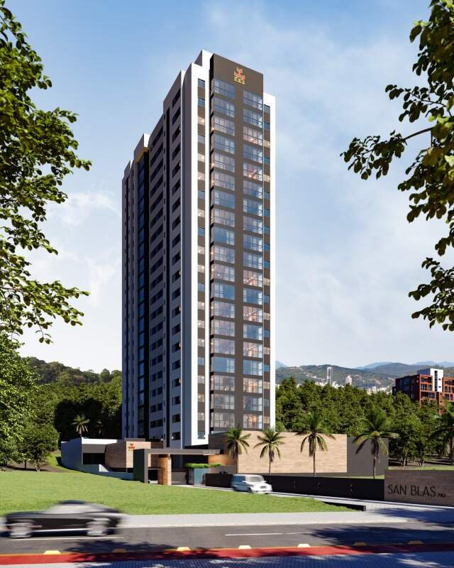 Apartamento à venda no bairro Vila Formosa: