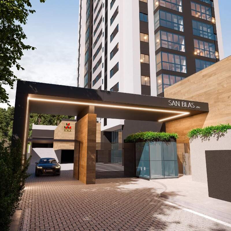 Apartamento à venda no bairro Vila Formosa: