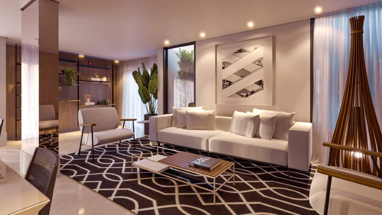 Apartamento à venda no bairro Vila Formosa: 