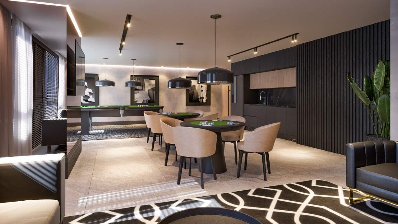 Apartamento à venda no bairro Vila Formosa: 