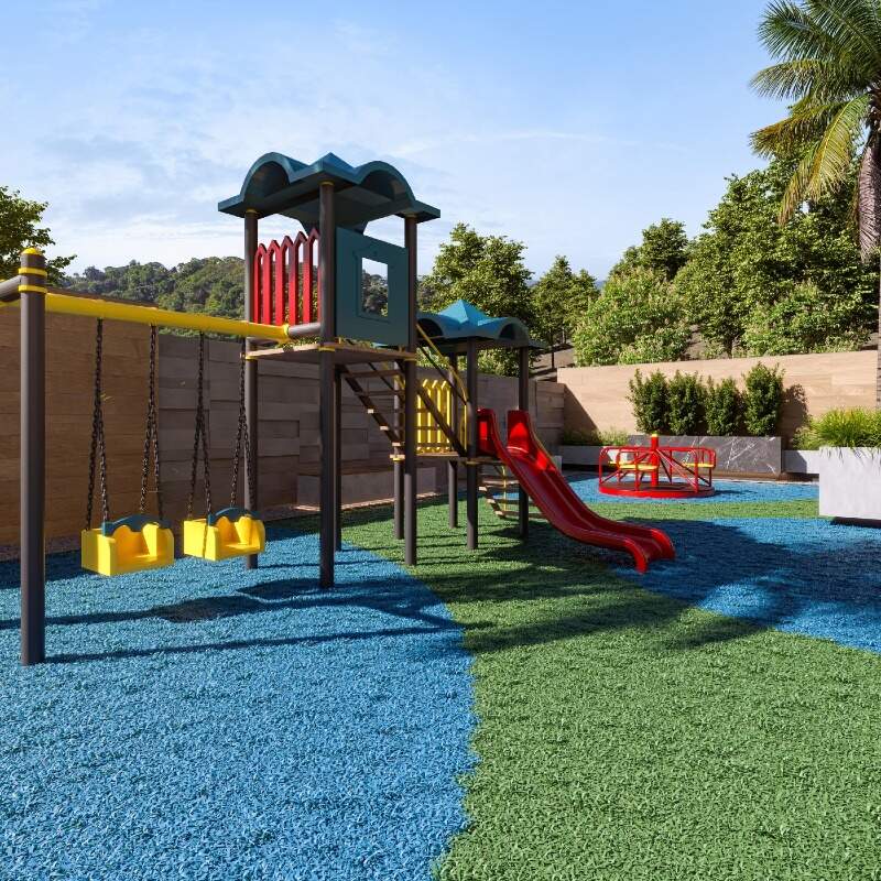 Apartamento à venda no bairro Vila Formosa: 