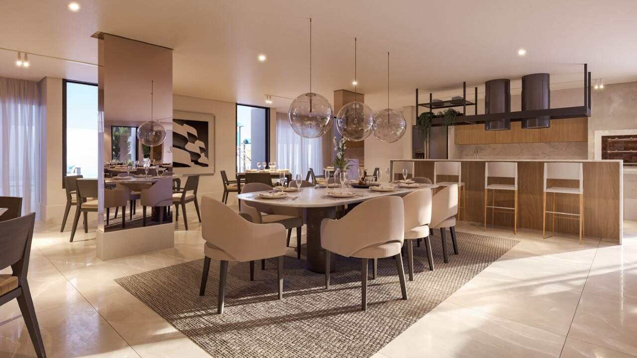 Apartamento à venda no bairro Vila Formosa: 