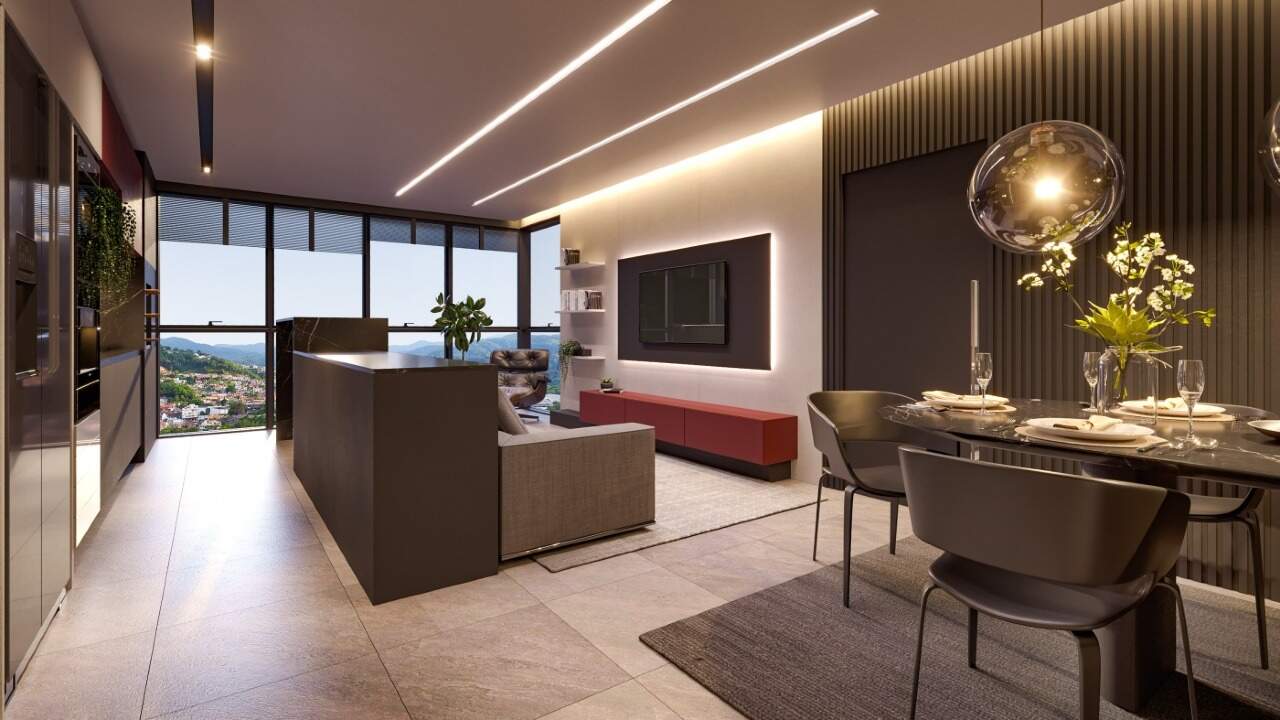 Apartamento à venda no bairro Vila Formosa: 