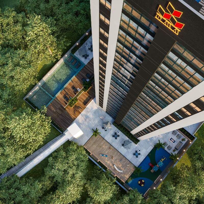 Apartamento à venda no bairro Vila Formosa: