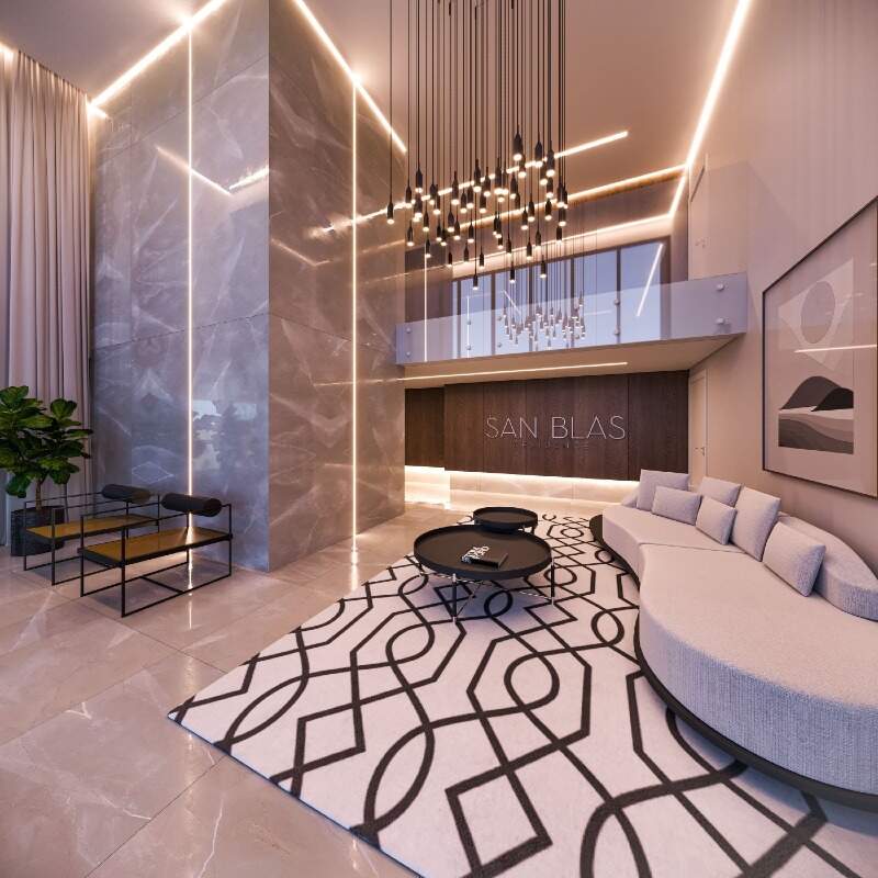 Apartamento à venda no bairro Vila Formosa: 