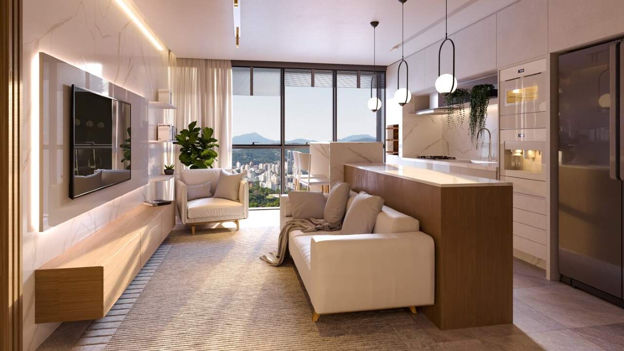 Apartamento à venda no bairro Vila Formosa: 