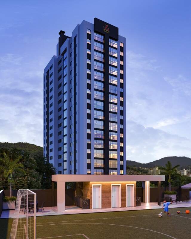 Apartamento à venda no bairro Vila Formosa: