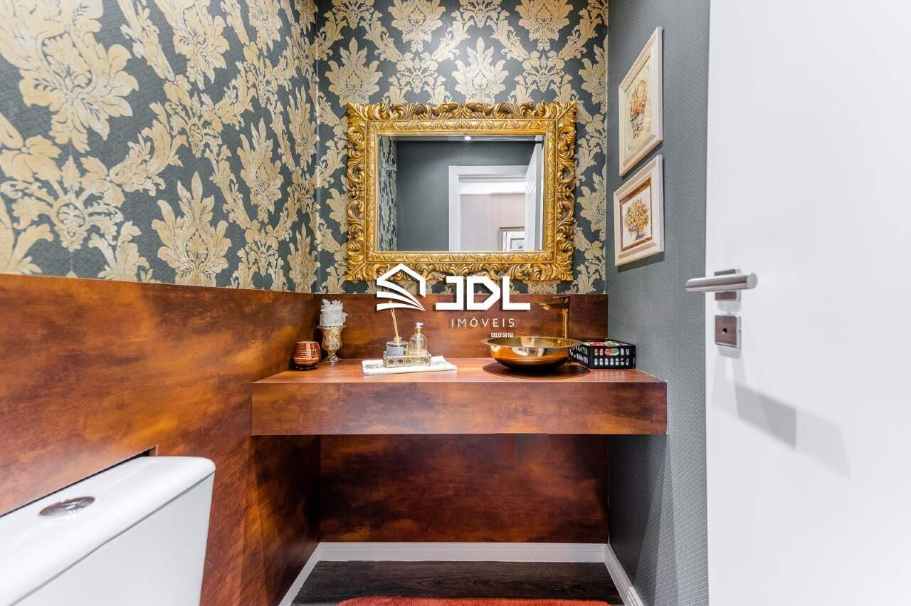 Apartamento à venda no bairro Ponta Aguda: 