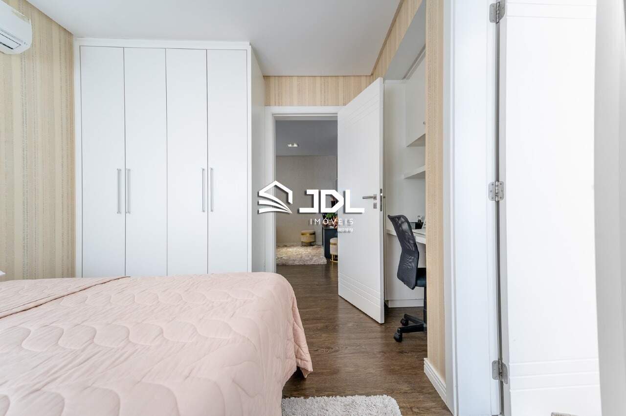 Apartamento à venda no bairro Ponta Aguda: 