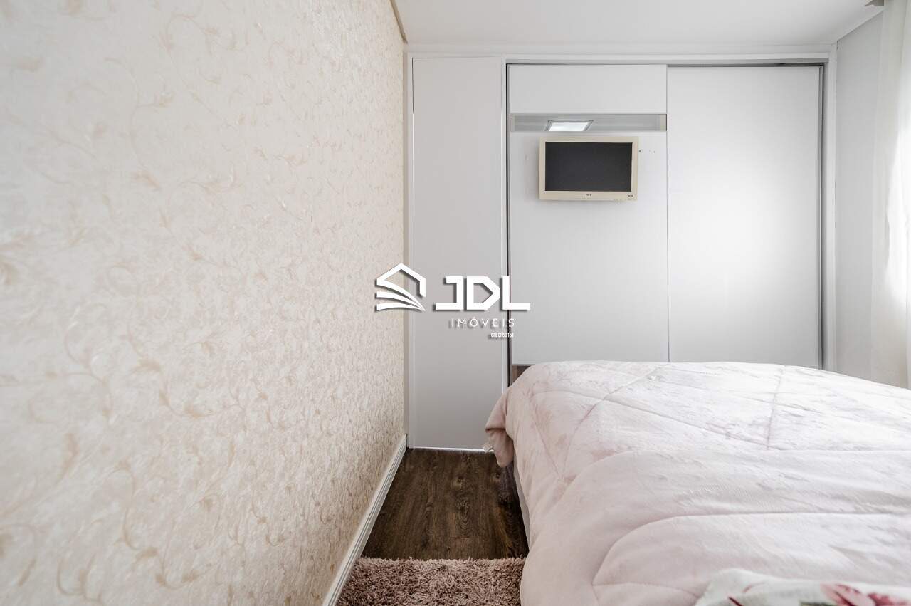 Apartamento à venda no bairro Ponta Aguda: 