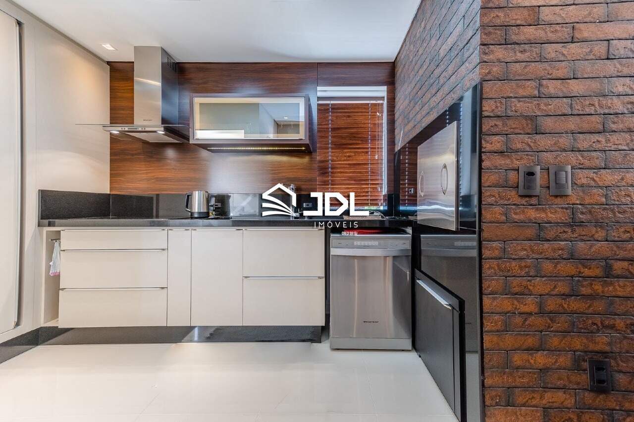 Apartamento à venda no bairro Ponta Aguda: 