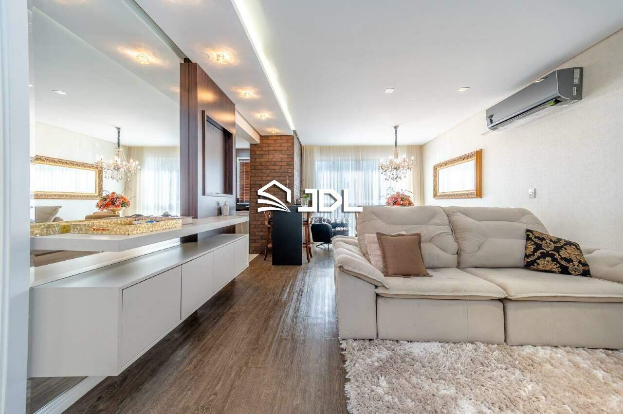 Apartamento à venda no bairro Ponta Aguda: 
