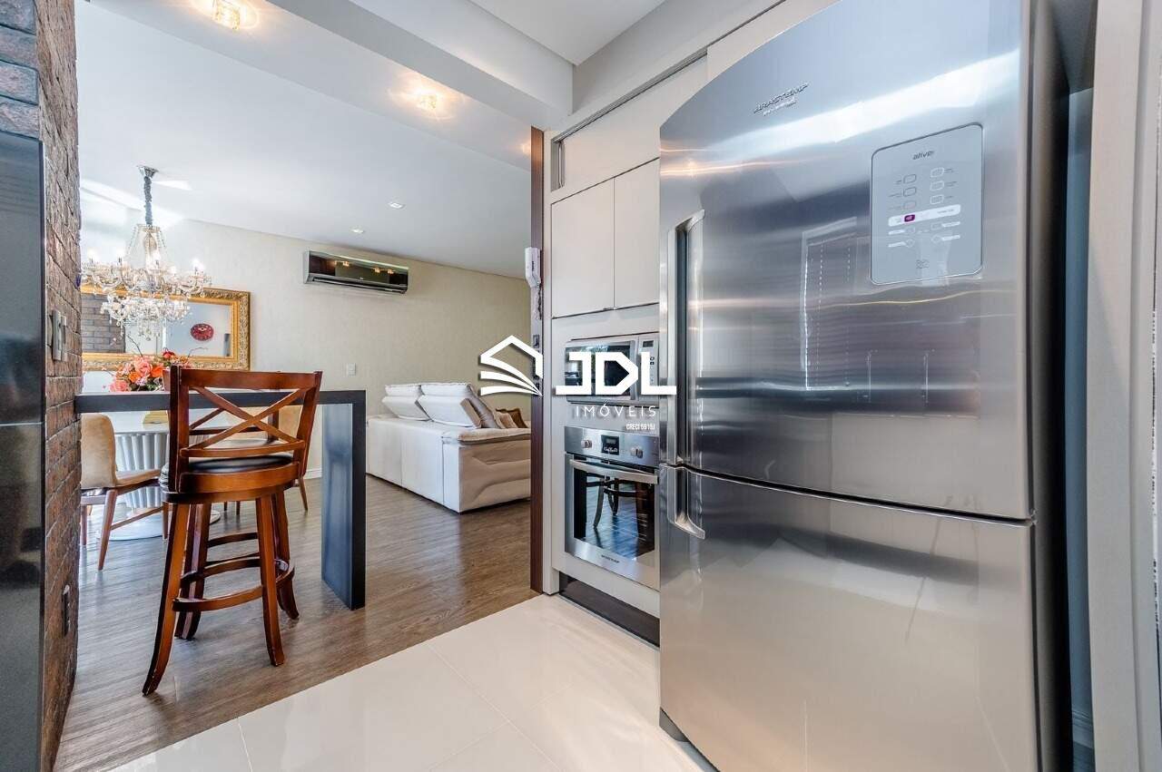 Apartamento à venda no bairro Ponta Aguda: 