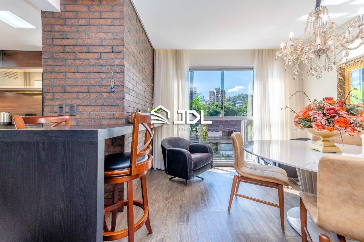 Apartamento à venda no bairro Ponta Aguda: 