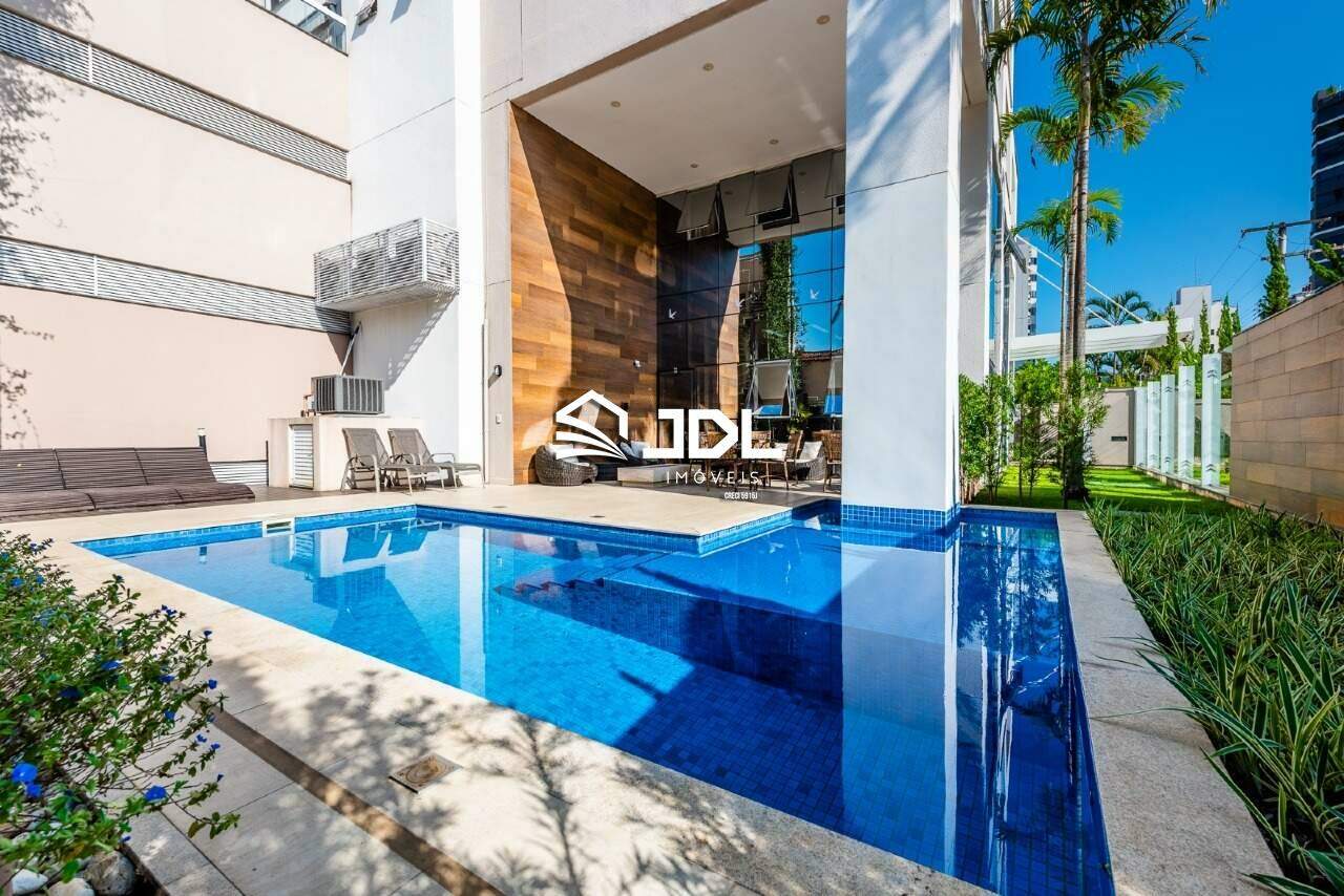Apartamento à venda no bairro Ponta Aguda: 