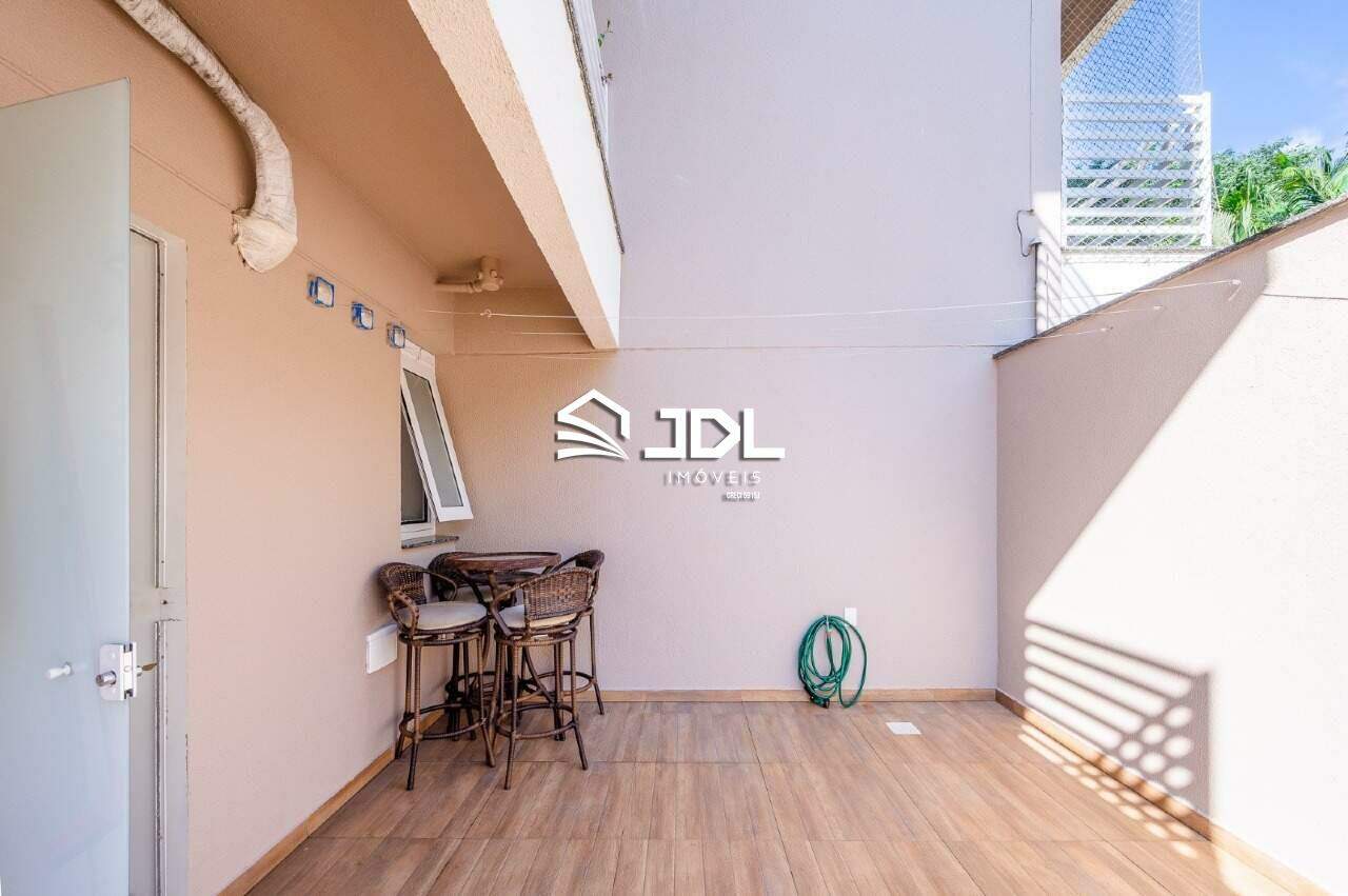 Apartamento à venda no bairro Ponta Aguda: 