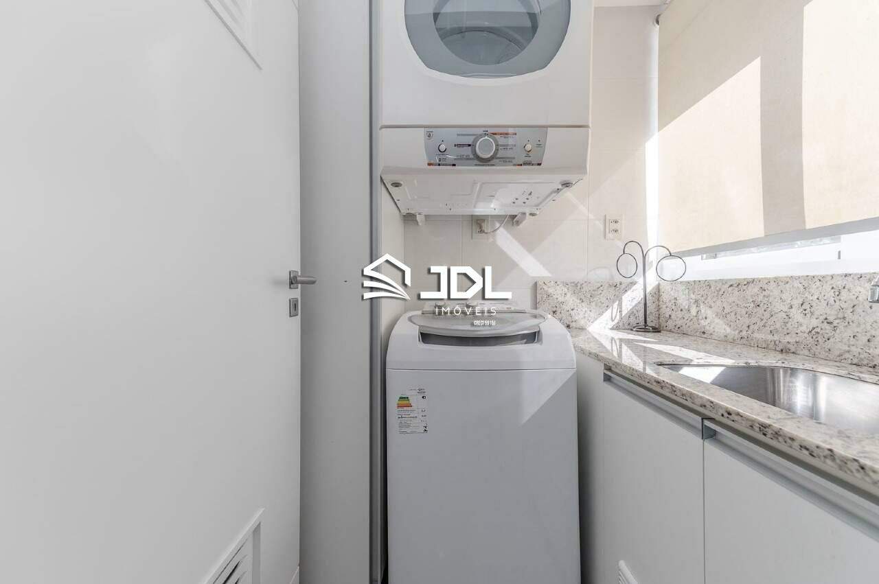 Apartamento à venda no bairro Ponta Aguda: 