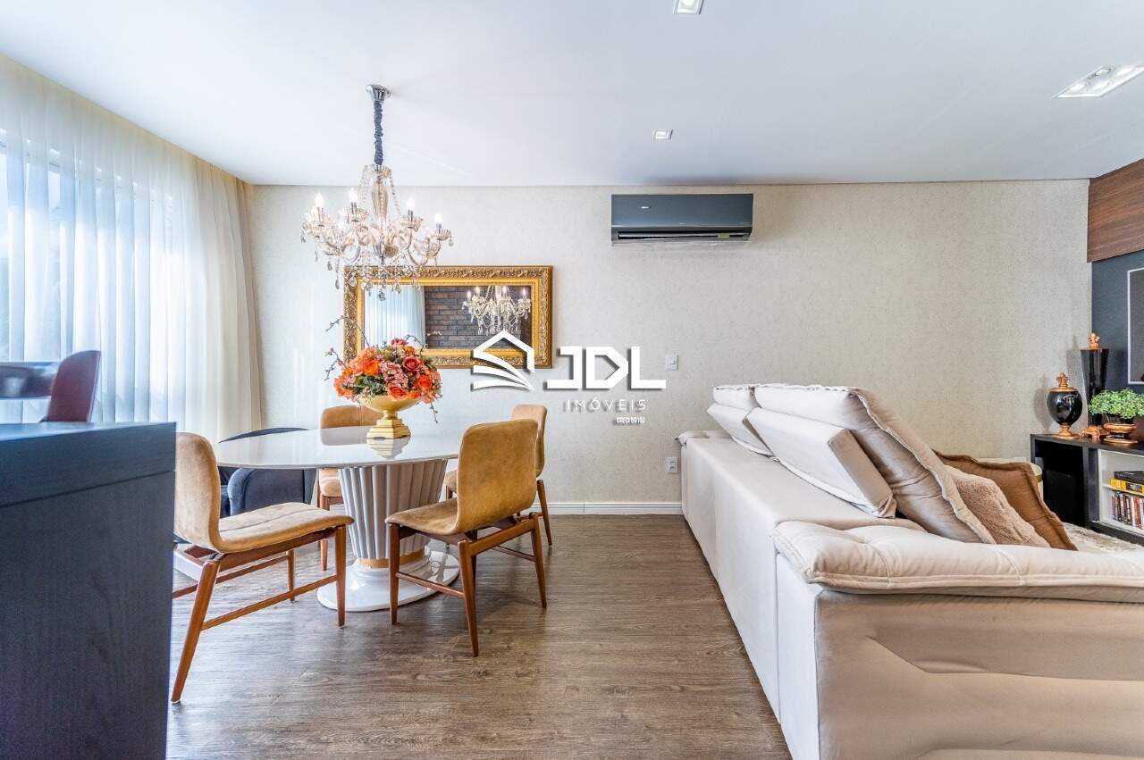 Apartamento à venda no bairro Ponta Aguda: 