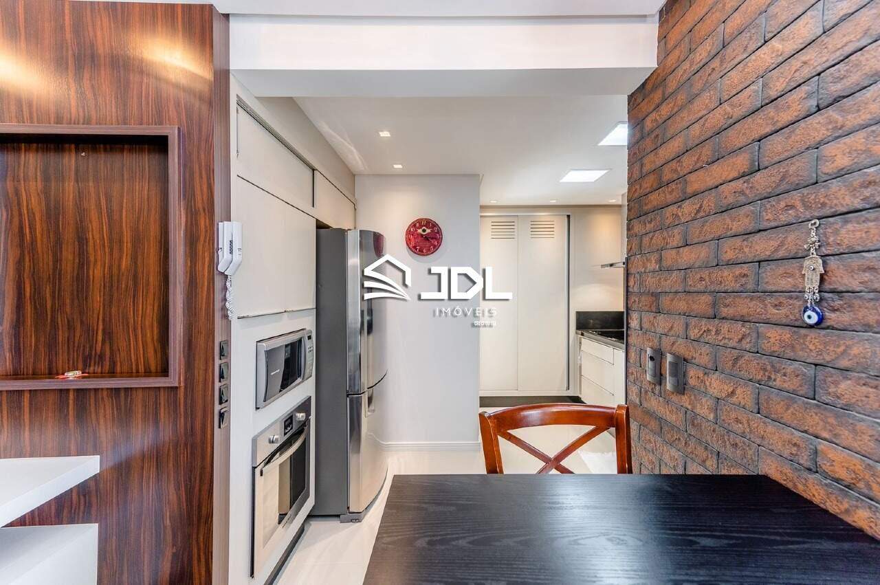 Apartamento à venda no bairro Ponta Aguda: 