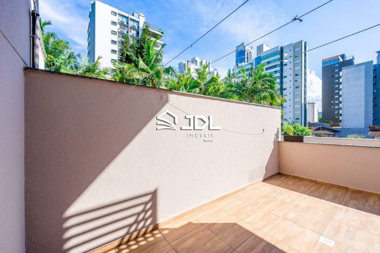 Apartamento à venda no bairro Ponta Aguda: 