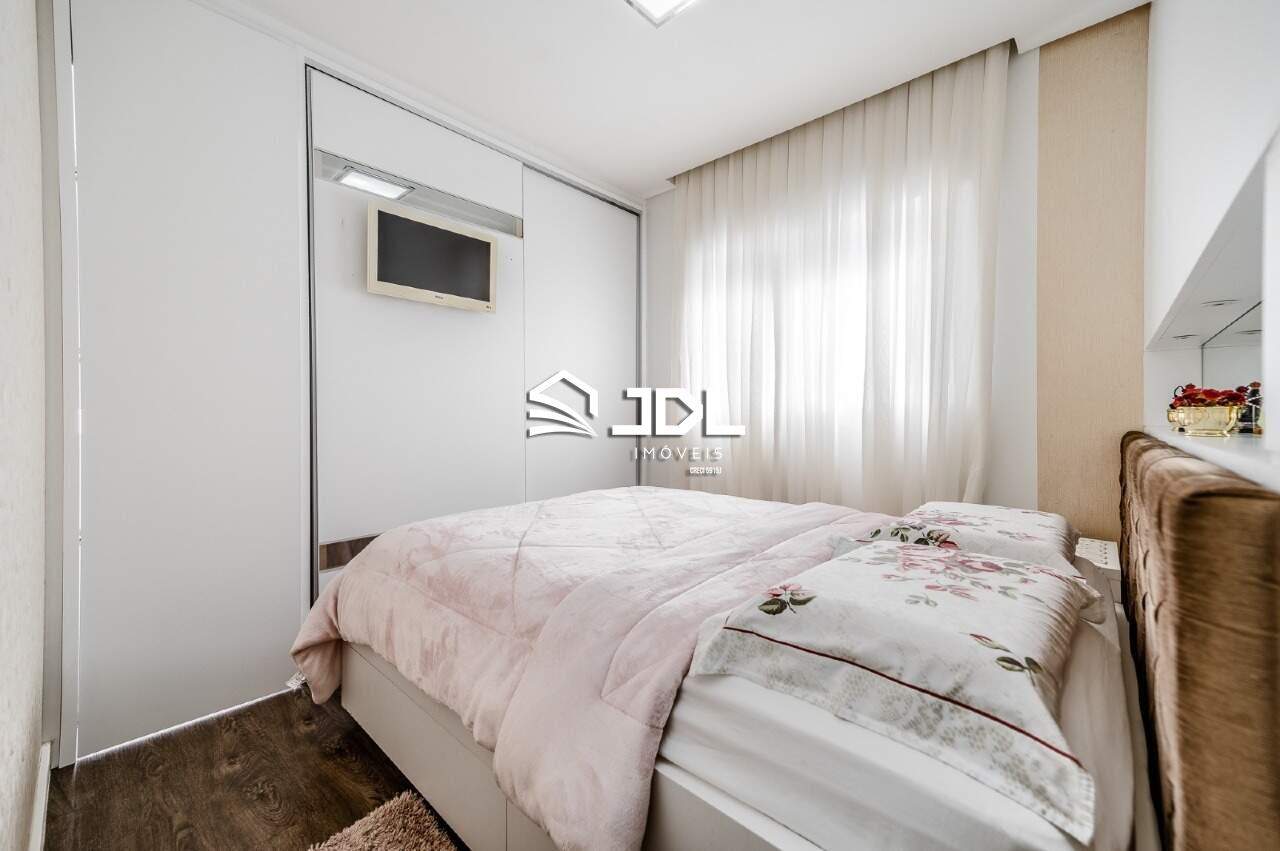 Apartamento à venda no bairro Ponta Aguda: 