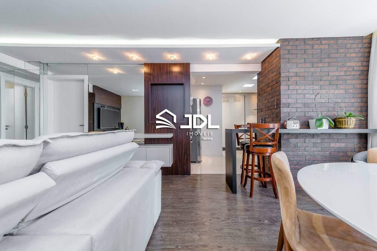 Apartamento à venda no bairro Ponta Aguda: 