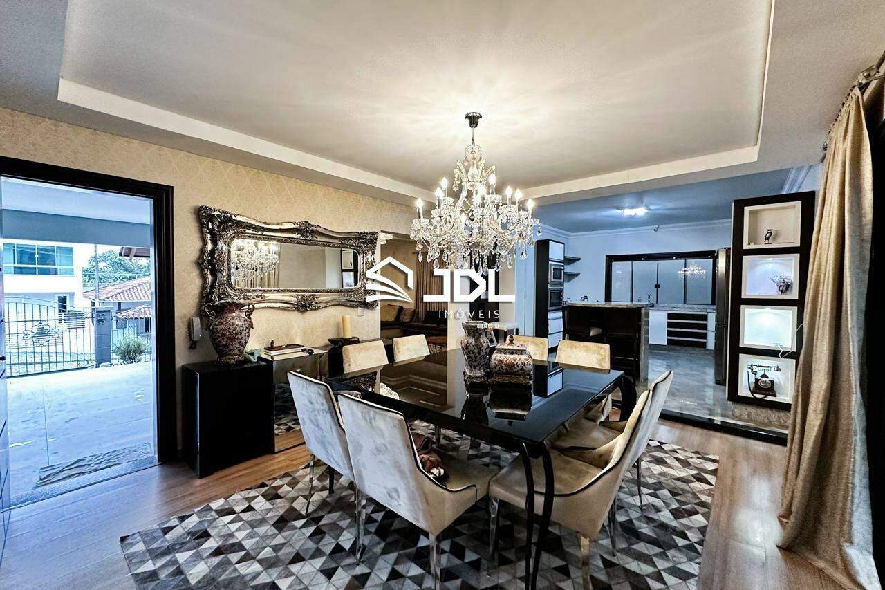 Casa à venda no bairro Fortaleza: 