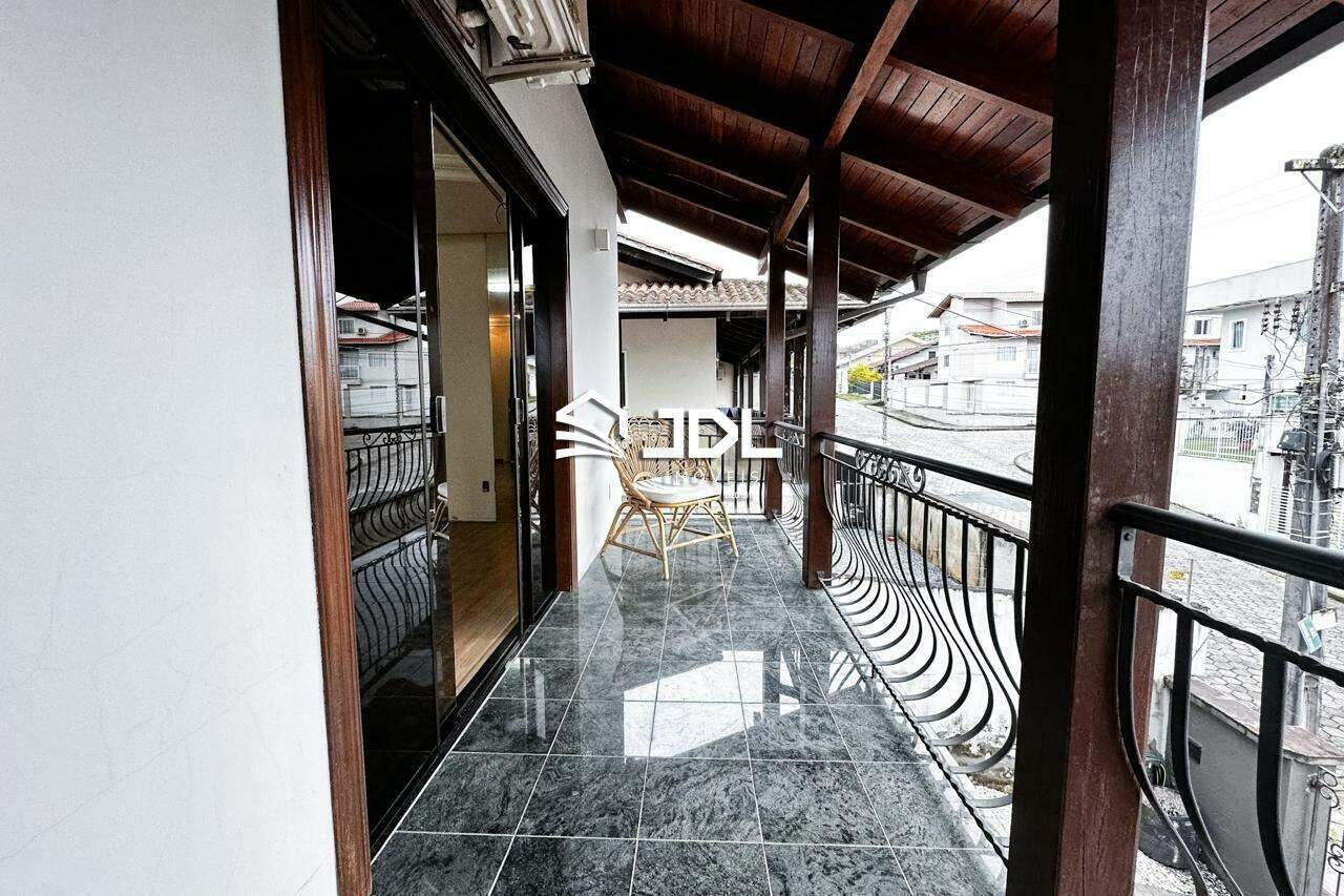 Casa à venda no bairro Fortaleza: 