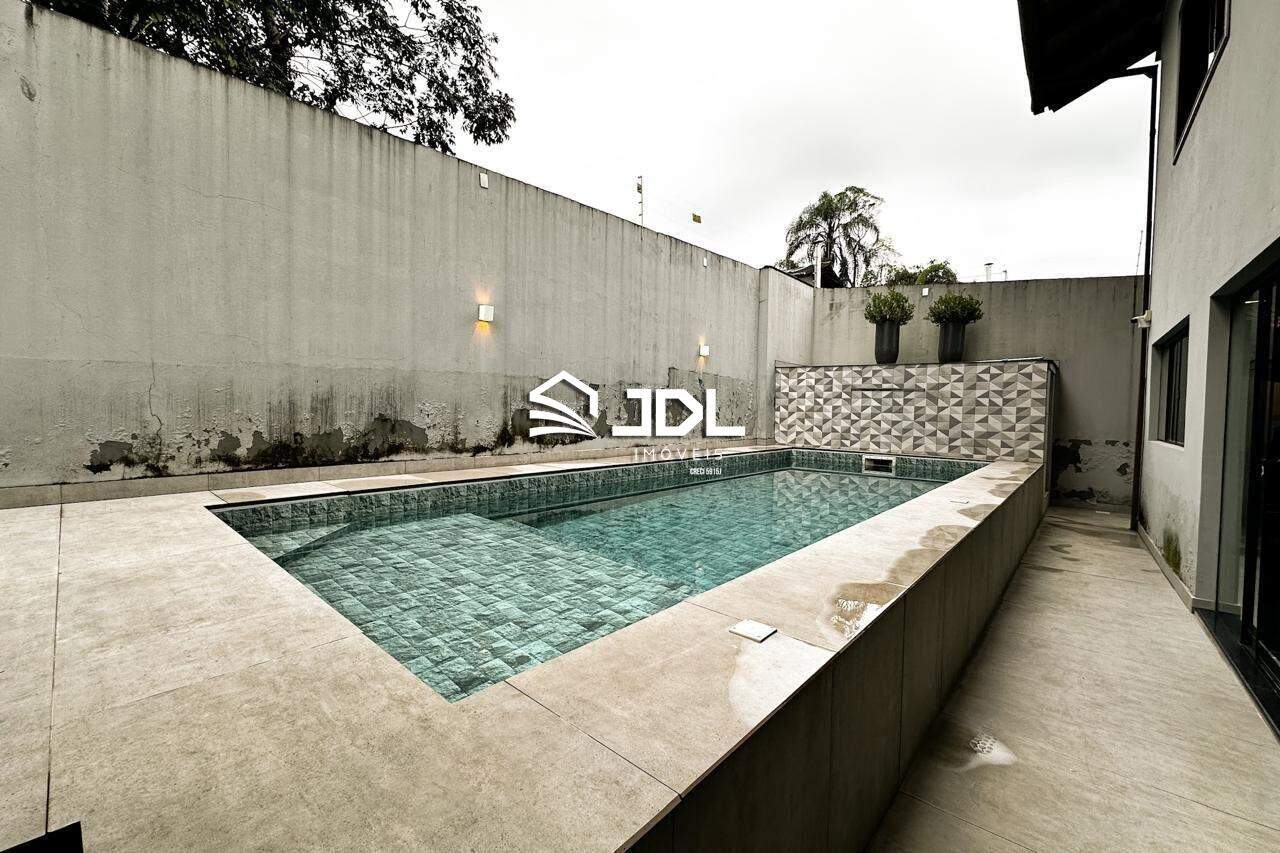 Casa à venda no bairro Fortaleza: 