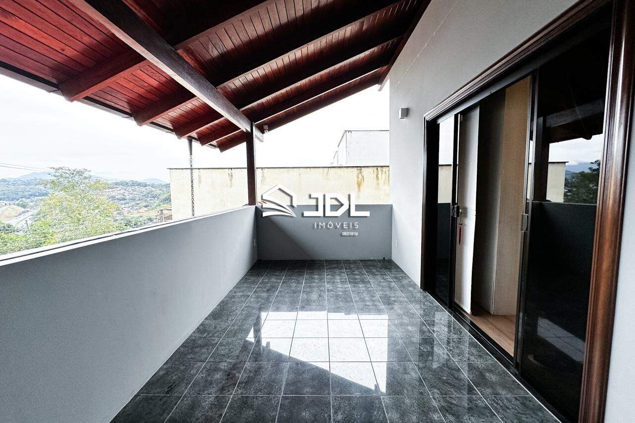 Casa à venda no bairro Fortaleza: 