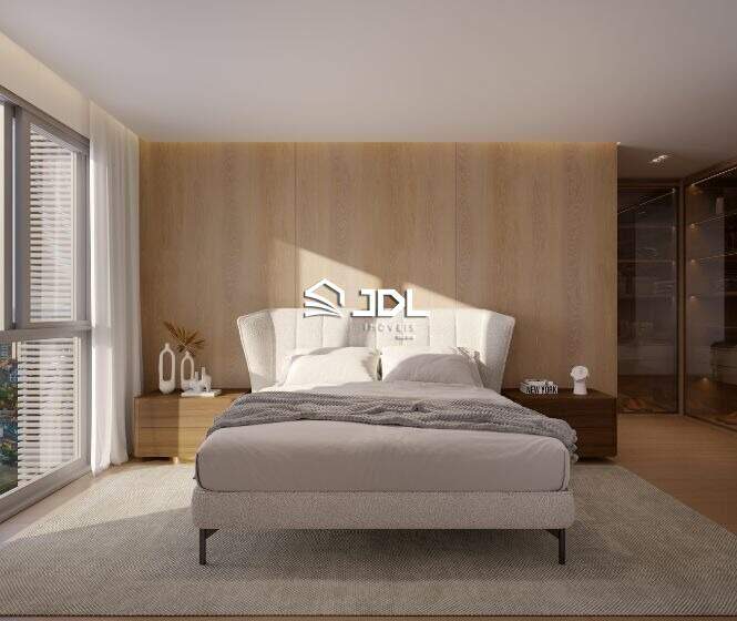 Apartamento à venda no bairro Ponta Aguda: 