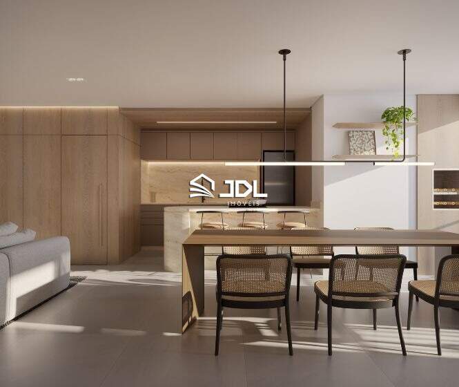 Apartamento à venda no bairro Ponta Aguda: 