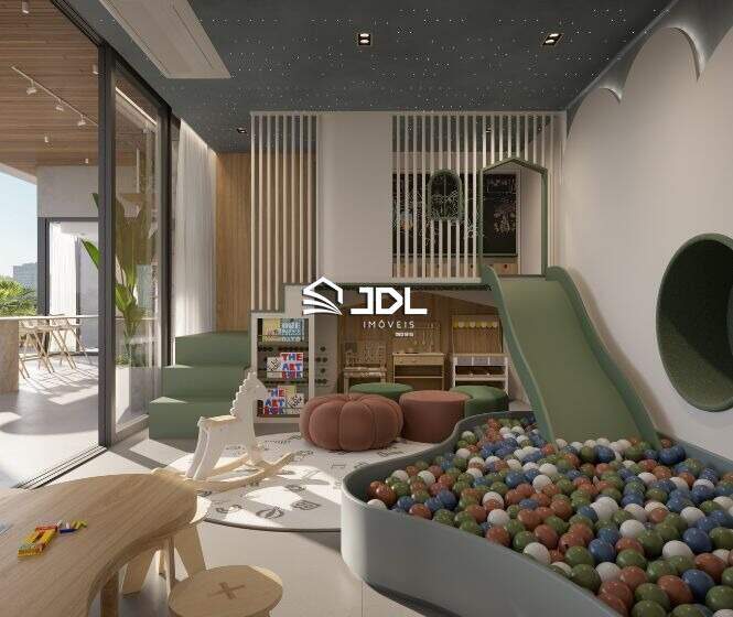 Apartamento à venda no bairro Ponta Aguda: 