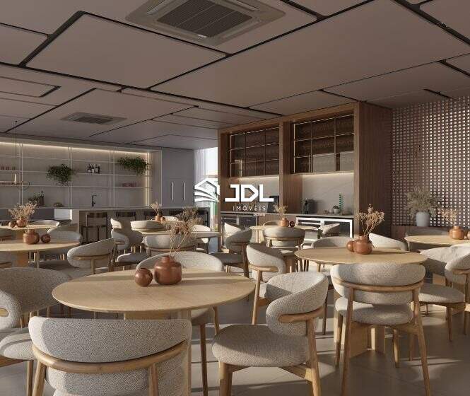 Apartamento à venda no bairro Ponta Aguda: 