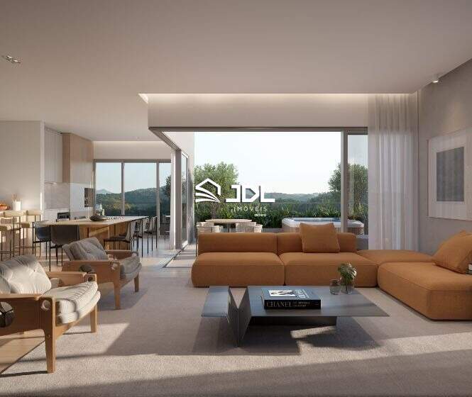 Apartamento à venda no bairro Ponta Aguda: 