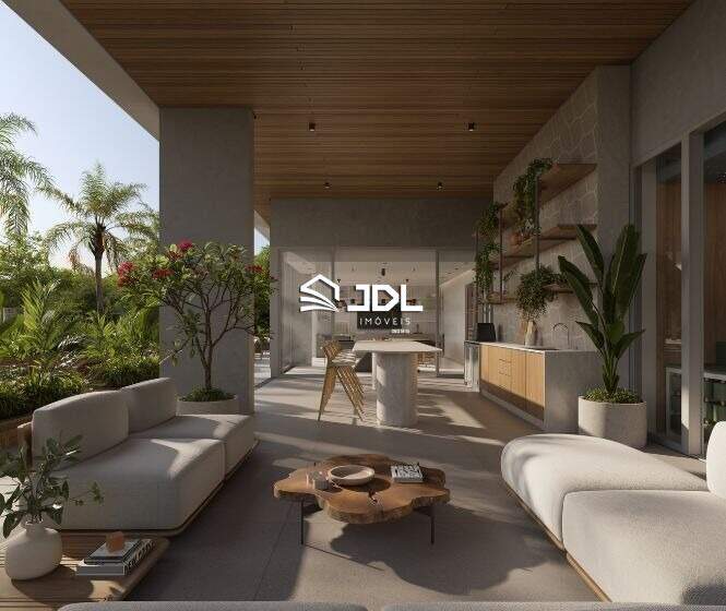 Apartamento à venda no bairro Ponta Aguda: 