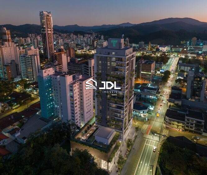 Apartamento à venda no bairro Ponta Aguda: