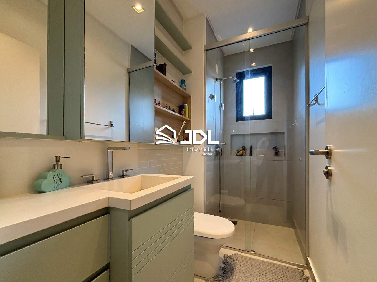 Apartamento à venda no bairro Jardim Blumenau: 