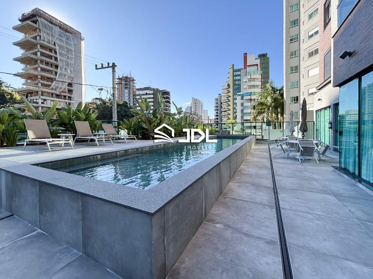 Apartamento à venda no bairro Jardim Blumenau: 