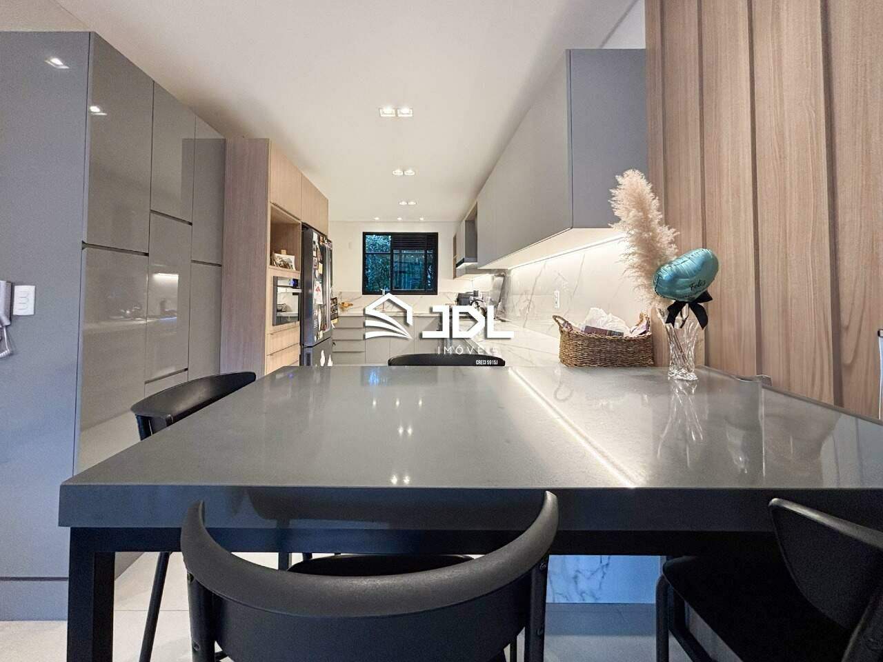 Apartamento à venda no bairro Jardim Blumenau: