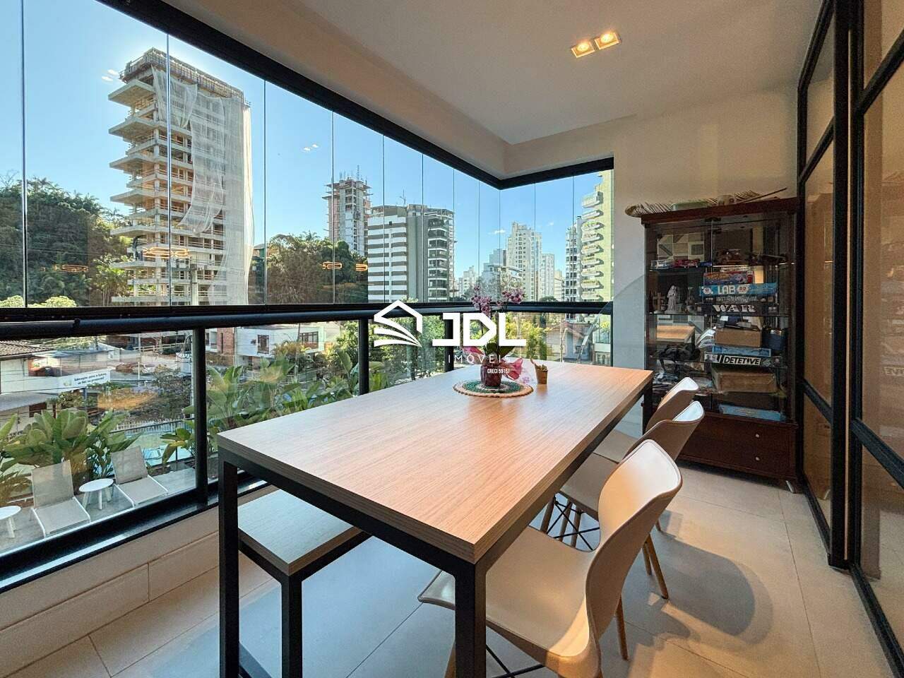 Apartamento à venda no bairro Jardim Blumenau: