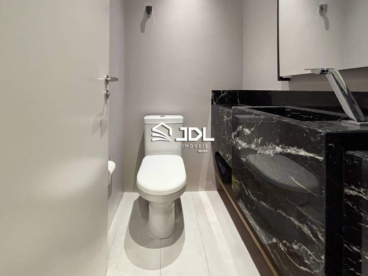 Apartamento à venda no bairro Jardim Blumenau: 