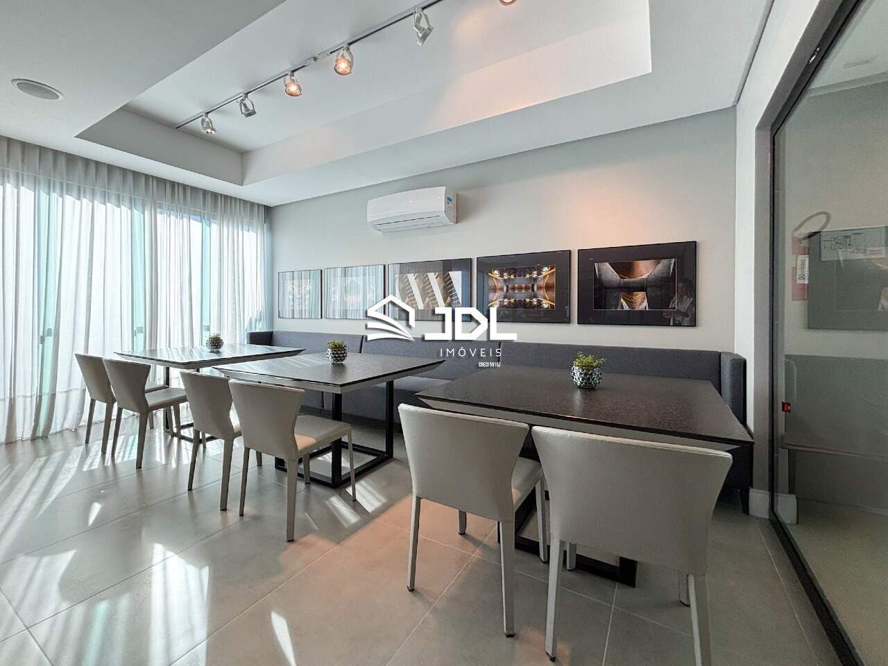 Apartamento à venda no bairro Jardim Blumenau: 